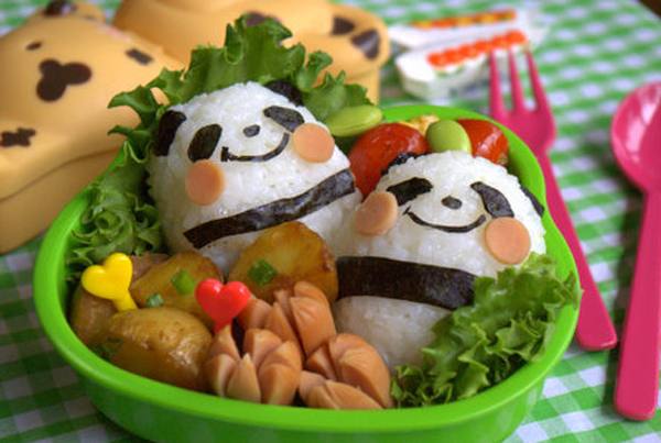 bento