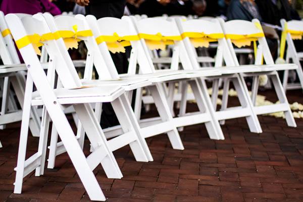 wedding-color-yellow-ceremony-decor-bartlett-pair-photography