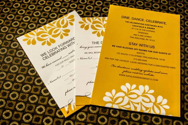wedding-color-yellow-stationery-bartlett-pair-photography