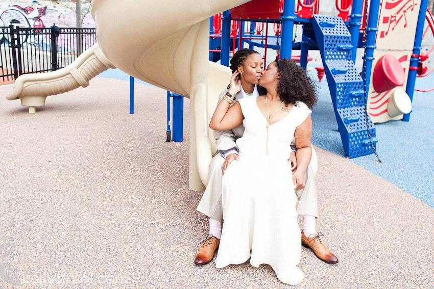 lesbian-dc-wedding