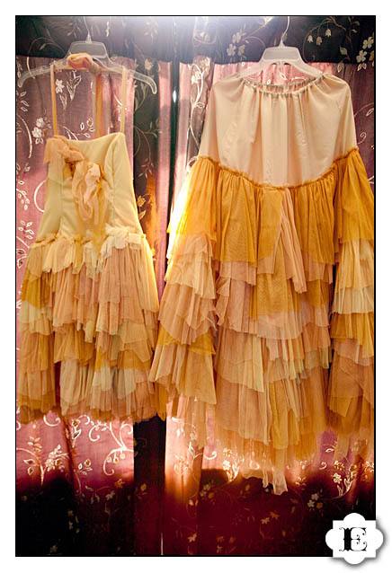 Portland Gay wedding and commitment ceremony