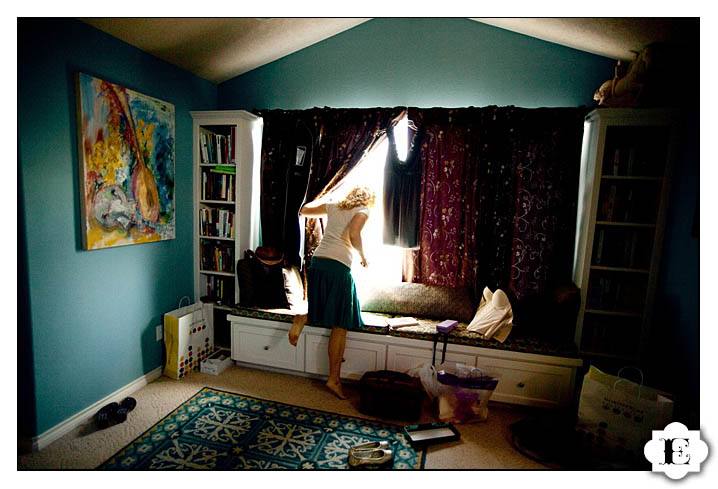 Portland Gay wedding and commitment ceremony