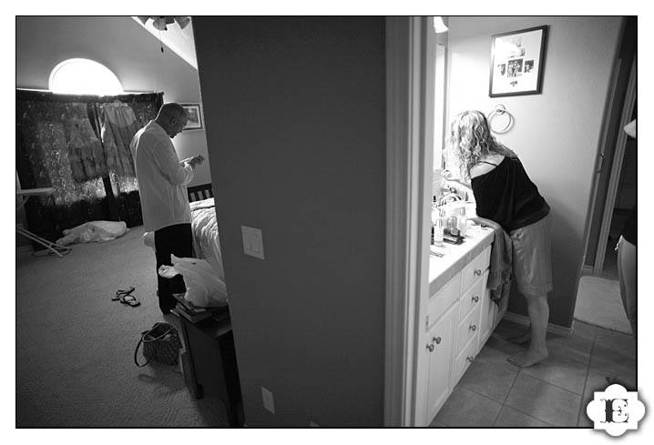 Portland Gay wedding and commitment ceremony