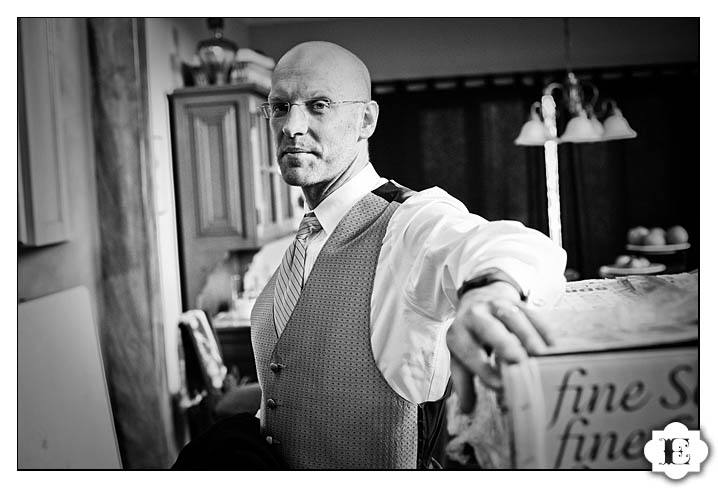 Portland Gay wedding and commitment ceremony