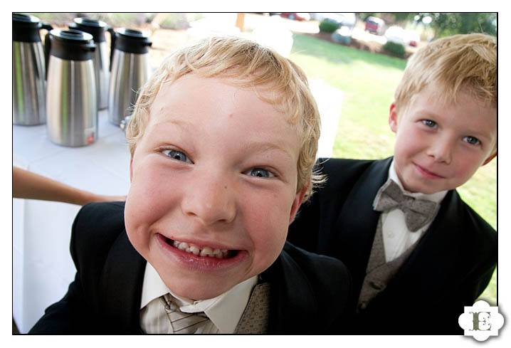 Portland Gay wedding and commitment ceremony