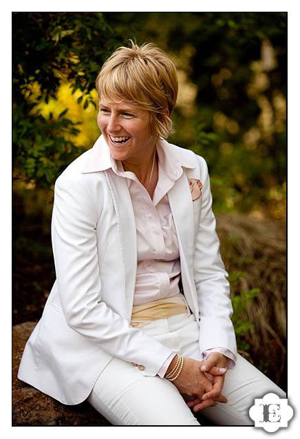 Portland Gay wedding and commitment ceremony