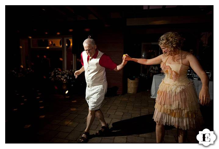 Portland Gay wedding and commitment ceremony