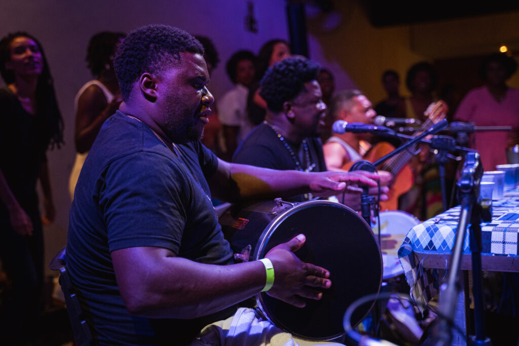 Créditos: Pablo Bernardo