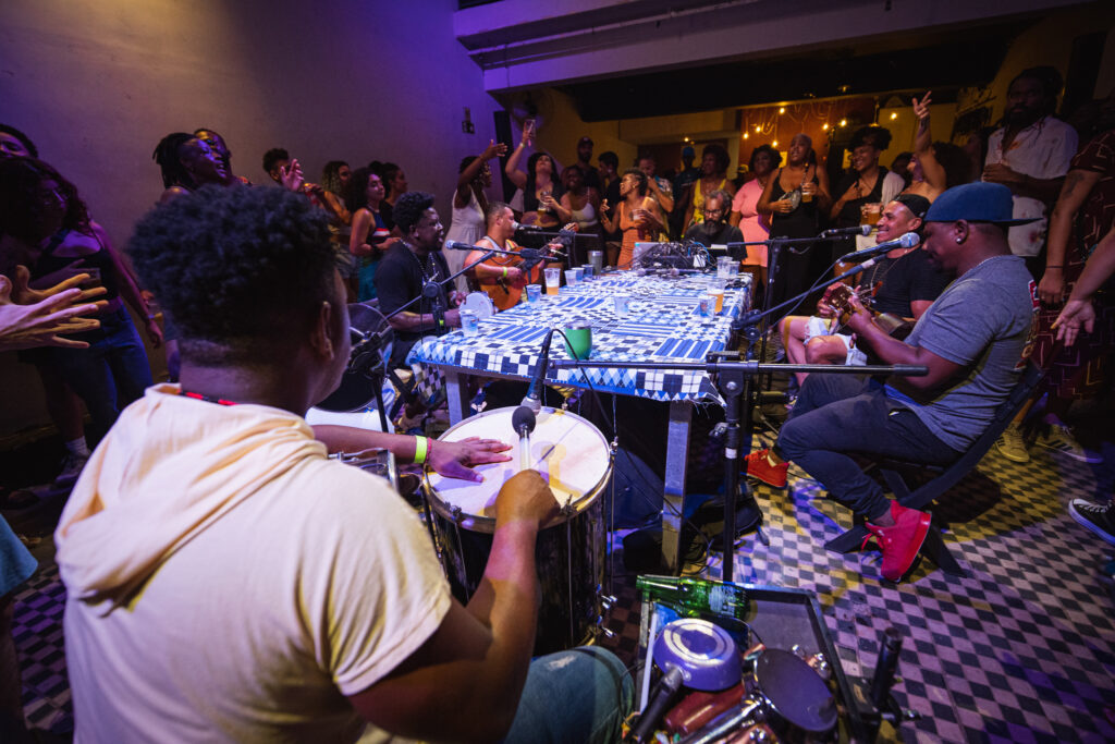 Créditos: Pablo Bernardo