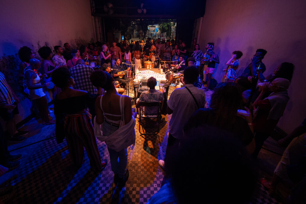 Créditos: Pablo Bernardo