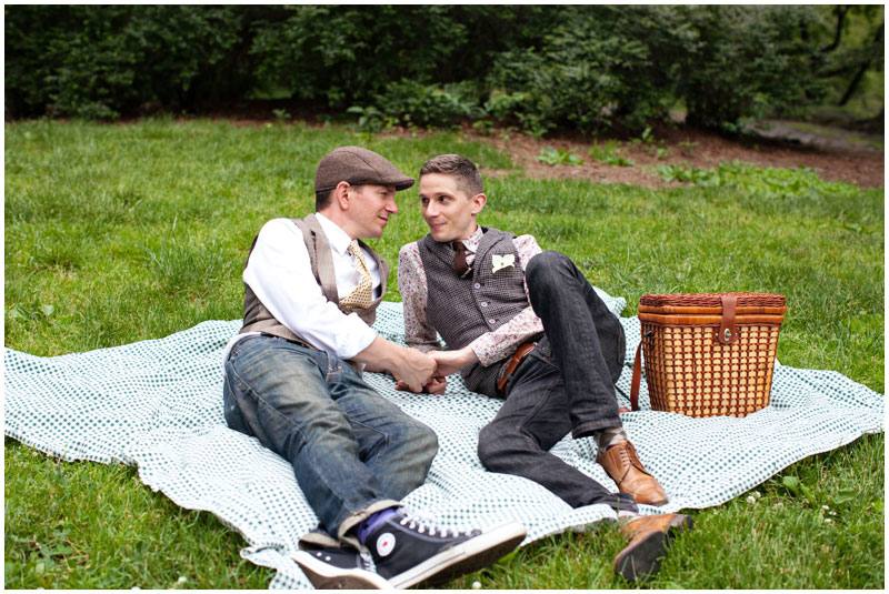 central-park-picnic-engagement